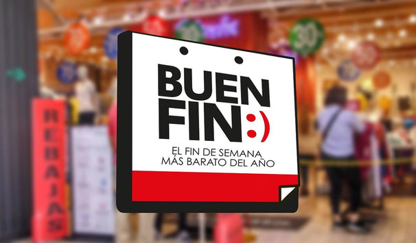 La décima edición de El Buen Fin será la más larga de la historia con 12 días. (Google)