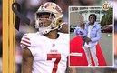 Muere hija de Charvarius Ward, estrella de 49ers, a un 1 año de edad. Foto: Especial