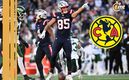Los Pats, tras su victoria frente a Jets, bromearon con el América (Reuters)