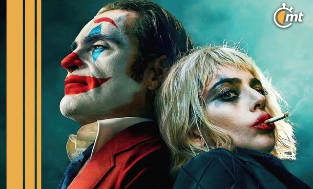 The Joker 2; crítica estadunidense da su veredicto de la nueva película de DC Comics