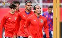 ¿Afectan tantos cambios de DT en Chivas? (Mexsport)