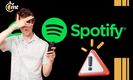 ¡Atención usuarios de Spotify! Detectan una estafa que roba tu dinero en segundos| Foto: Especial