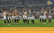 Atlético Mineiro jugará la Final de la Copa Libertadores. (Foto: AFP)