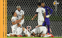 Botafogo busca su primera Copa Libertadores. (Foto: AFP)