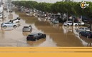 DANA azota a Valencia y deja al menos 64 víctimas (EFE)