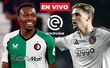 Feyenoord vs. Ajax