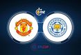 Manchester United vs Leicester City en VIVO EFL Cup
