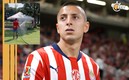 Piojo Alvarado realiza nueva broma a trabajadores de Chivas (Imago7)