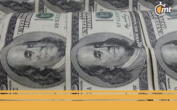 Precio del Dólar (Foto: N+)