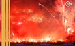 River Plate tuvo un impresionante recibimiento en el Monumental (Reuters)
