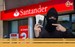 Santander emite alerta por nueva estafa a clientes, así funciona. Foto: Especial