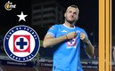 Santiago Giménez habló del buen momento que vive Cruz Azul (Imago7)