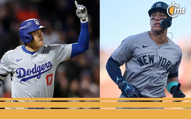 Serie Mundial: Dónde y a qué hora ver Juego 3 Yankees vs Dodgers. Foto: Especial