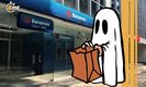¿Abrirán los bancos en el Día de Muertos? Foto: Especial