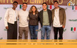 Awiti, Celaya, Olvera y Verde, entre los ganadores del Premio Nacional de Deportes. (Foto: @COM_Mexico)