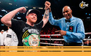Canelo Álvarez no enfrentará a Chris Eubank Jr. (Foto: Instagram @canelo)