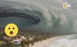 Posible ciclón tropical a principios de noviembre, podría impactar a México. (FOTO:Especial)
