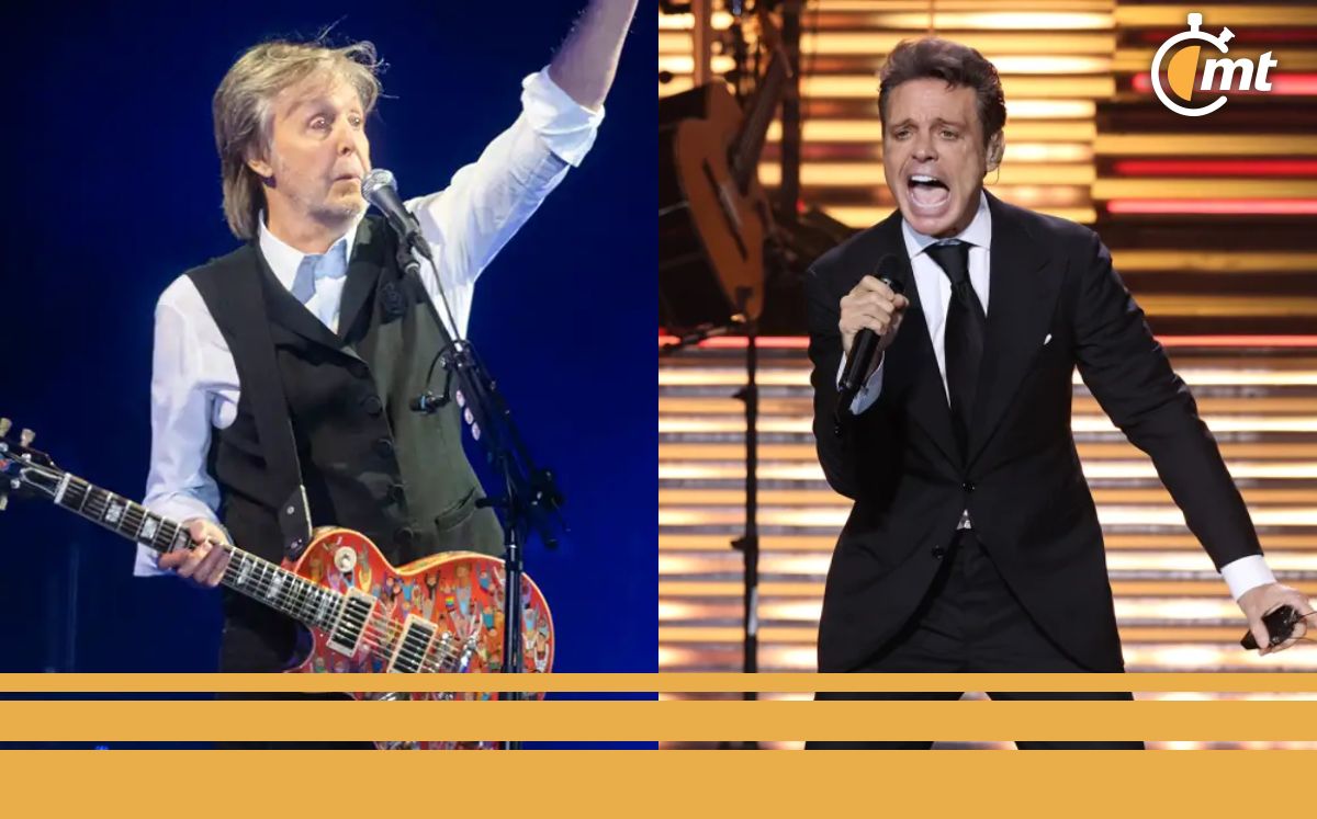 ¿Qué conciertos y festivales habrá en noviembre 2024 en la CDMX? (FOTO): Especial.