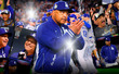 Dave Roberts, el gestor de unos Dodgers camino a ser históricos.
