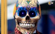 Día de Muertos (Foto: Reuters)