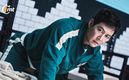 El gran fenómeno de El Juego del Calamar está de regreso (Cortesía: Netflix).