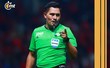 Fernando Guerrero, árbitro mexicano de la Liga MX (Imago7)