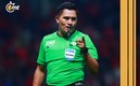 Fernando Guerrero, árbitro mexicano de la Liga MX (Imago7)