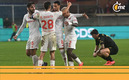 Fiorentina ganó en el campo del Genoa. (Foto: EFE)