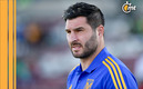 Gignac no viajó a Tijuana con Tigres. (Foto: Imago7)