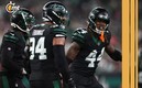 Jets supera error de Corley y le remonta a Texans en el inicio de la Semana 9 (AFP)