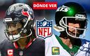 Jets vs Texans