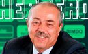 Juan Manuel Herrero, nuevo titular de la Comisión de Árbitros (Mediotiempo)