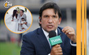 Kikín Fonseca confirmó el nombre de su pequeño hijo (Imago7 | IG @analilia_td)