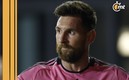 Lio Messi se sincera sobre el Mundial 2026: 'No sé si lo voy a jugar' (AFP)