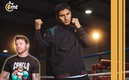 Marco Verde iniciará su carrera como boxeador profesional (IG @marco_alonso_green | FB Canelo)