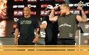 Tyson vs Paul: Nueva FECHA para la pelea que transmitirá NETFLIX. (Foto: Especial)