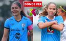 Querétaro vs. Cruz Azul