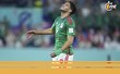 Raúl Jiménez no pudo tener una buena actuación en la última Copa del Mundo (Foto: Imago7)