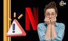 Reportan nueva estafa que pondría en riesgo tu cuenta de Netflix| Foto: Especial