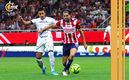 Robert Ergas en su compromiso más reciente ante Chivas (Imago7)