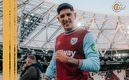 Edson Álvarez vive un gran momento con el West Ham (X @WestHamEspanol)