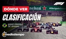 GP de Brasil hoy EN VIVO