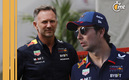 Horner dejó el futuro de Checo Pérez en el aire. (FOTO: Reuters)