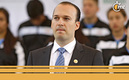 Kiril Todorov es el presidente de la FMN. (FOTO: Imago7)