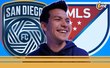 La MLS reveló al primer rival al que se enfrentará San Diego FC en 2025 (FB San Diego FC)