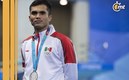 El Pollo García le puso fin a su carrera profesional (Foto: Mexsport)