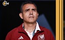 Ricardo Cadena dejó de ser entrenador de la Selección Mexicana Sub-23 (Mexsport)