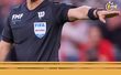 Árbitro de la Liga MX (Mexsport)