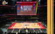 La Arena CDMX recibirá esta noche un nuevo juego de la NBA (X: @NBAMEX)