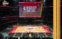 La Arena CDMX recibirá esta noche un nuevo juego de la NBA (X: @NBAMEX)